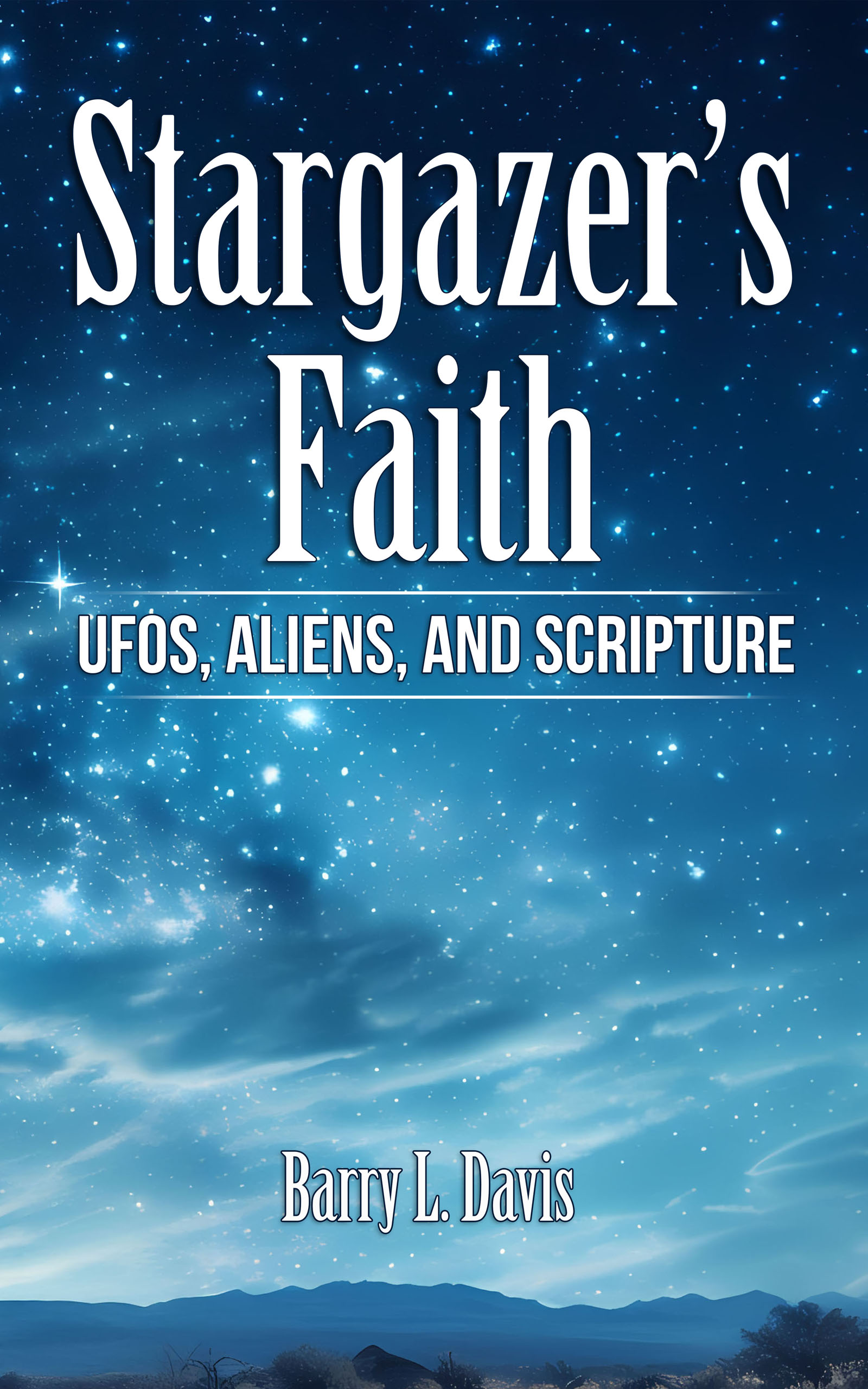 Stargazer's Faith